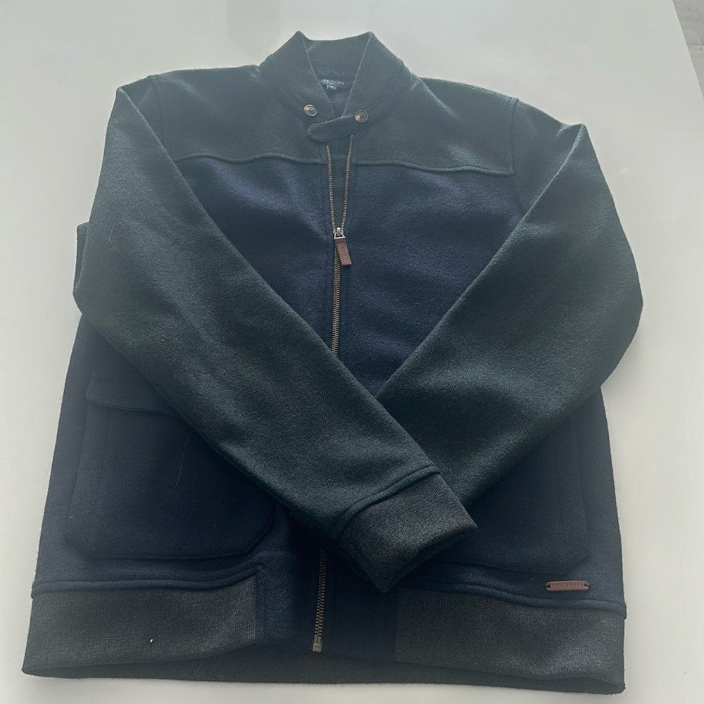 Ted Baker Jacket - image 2